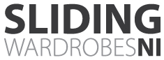 Sliding Wardrobes NI Logo